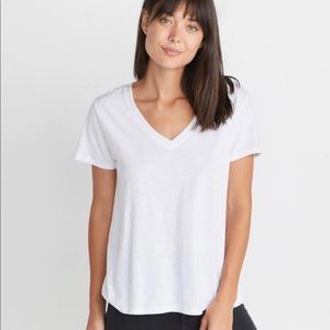 Marine Layer Boyfriend V-Neck